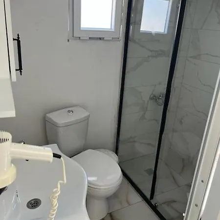 Egytp Flat In The Heart Of Apartment Antalya