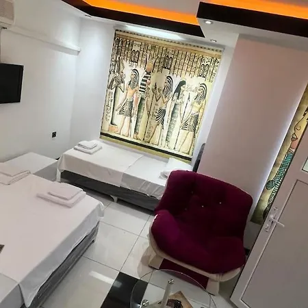Daire Egytp Flat In The Heart Of *