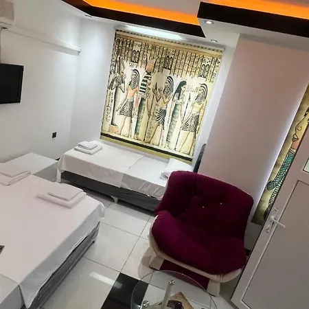 Egytp Flat In The Heart Of Апартаменты