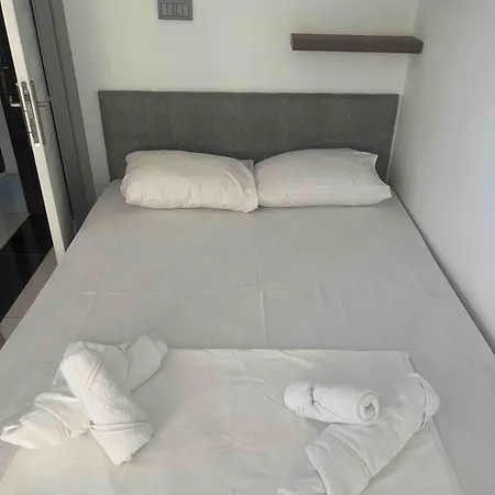 Egytp Flat In The Heart Of
