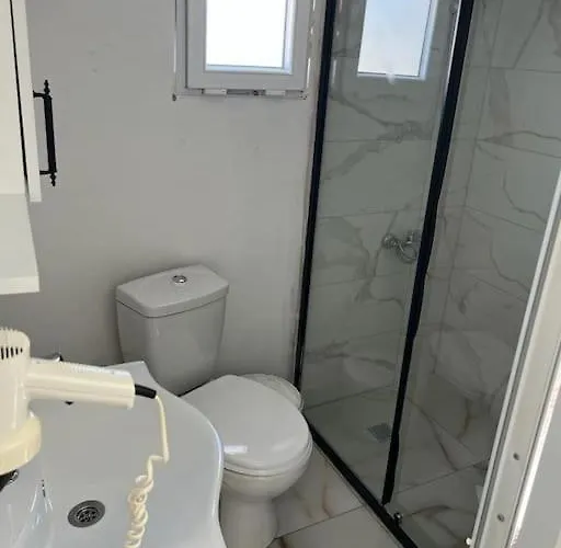 Egytp Flat In The Heart Of Апартаменты Анталья