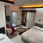 Egytp Flat In The Heart Of Apartament Antalya
