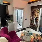 Egytp Flat In The Heart Of Apartament Antalya